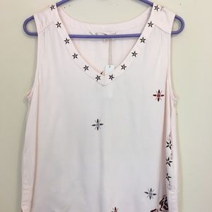 Odd Molly, Top, NWT, never worn, S